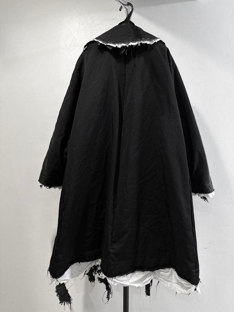 2018AW コムデギャルソン　コート　ジャケット