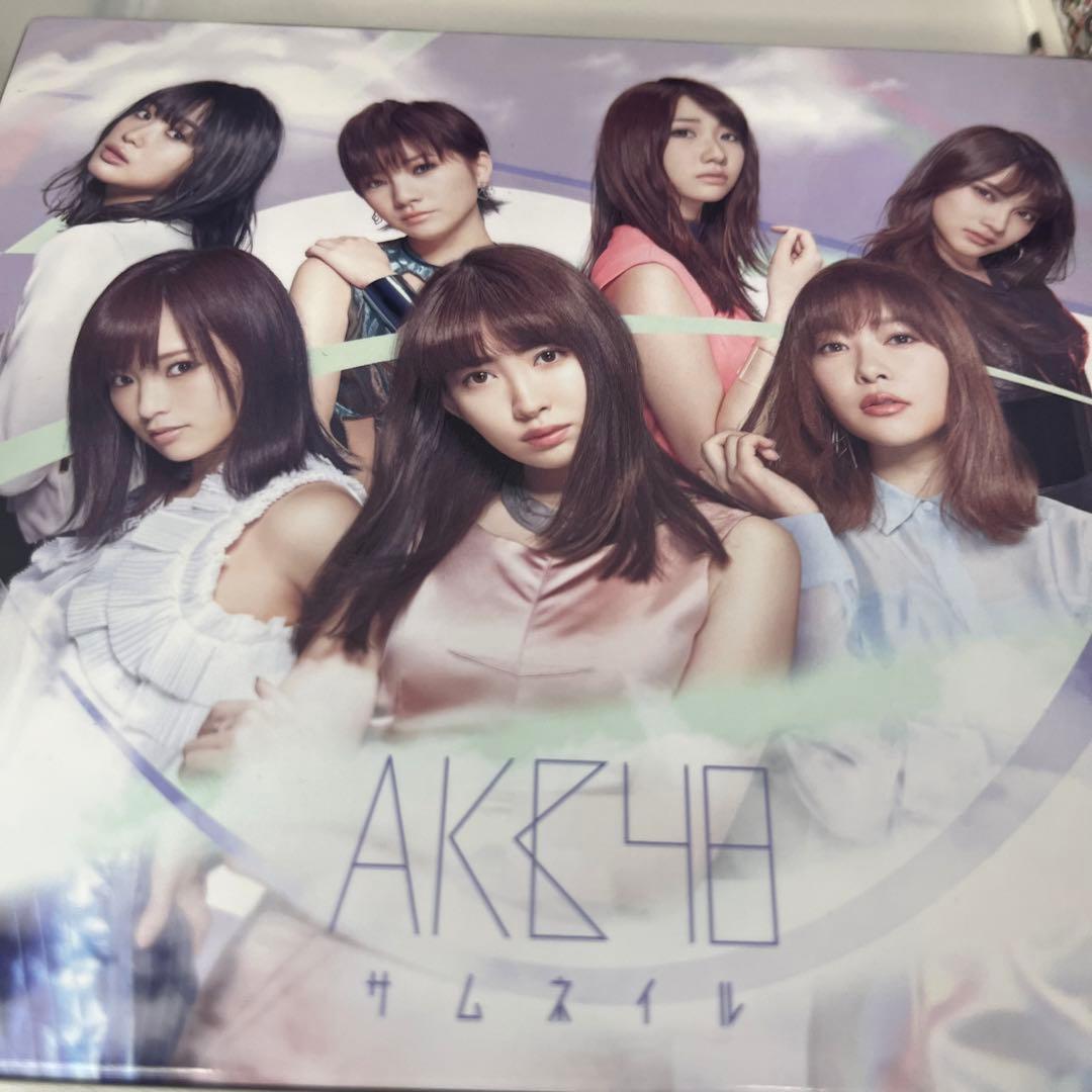 AKBアルバムセット