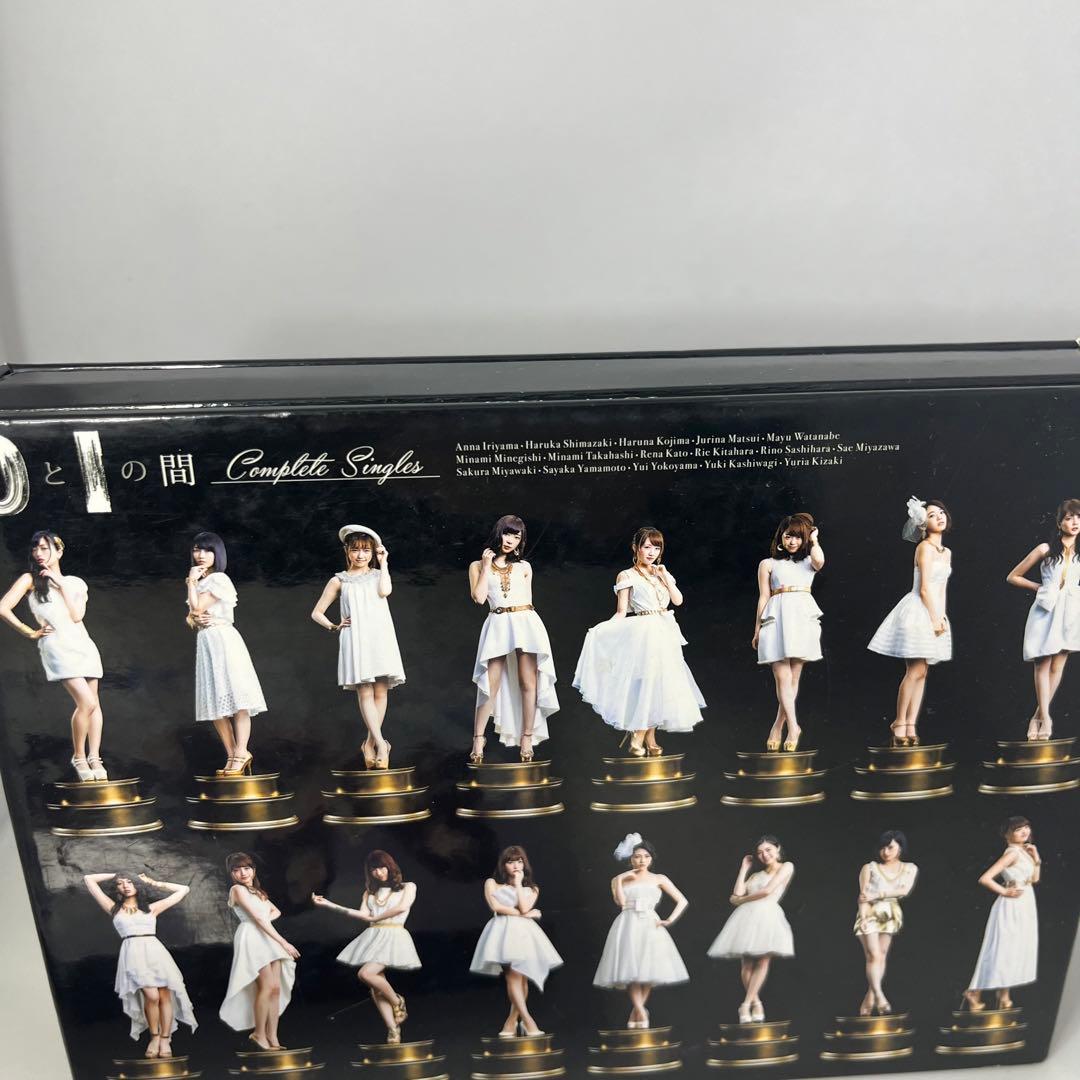 AKBアルバムセット