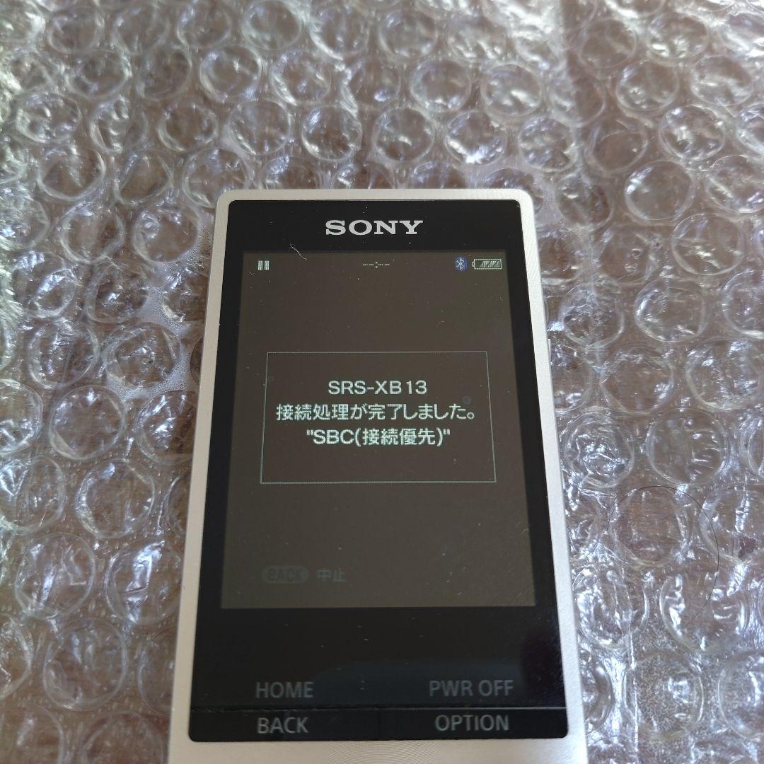 平日　NW−A26　管理ナンバー457