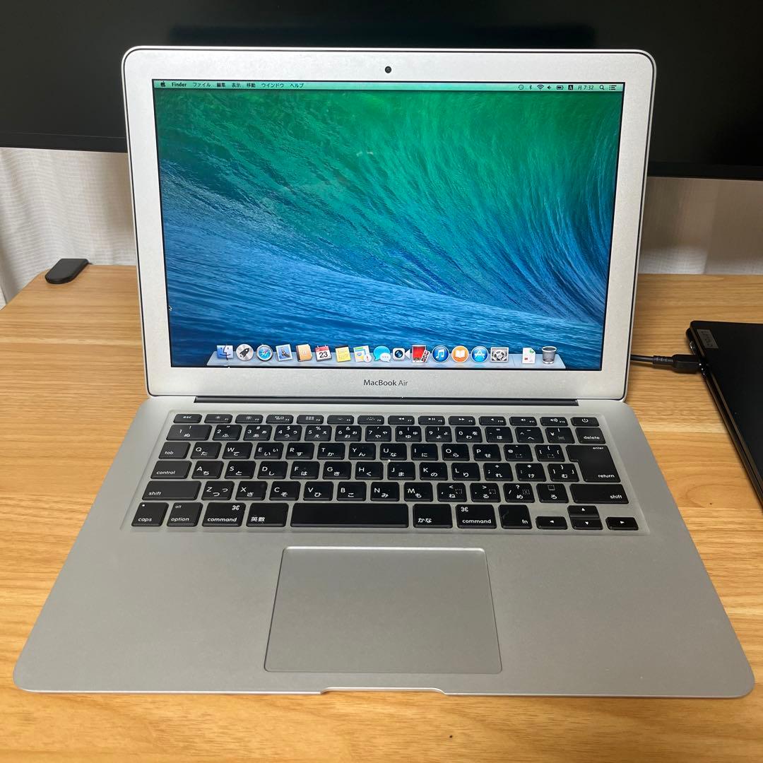 MacBook Air 2013年 A1466 EMC2632
