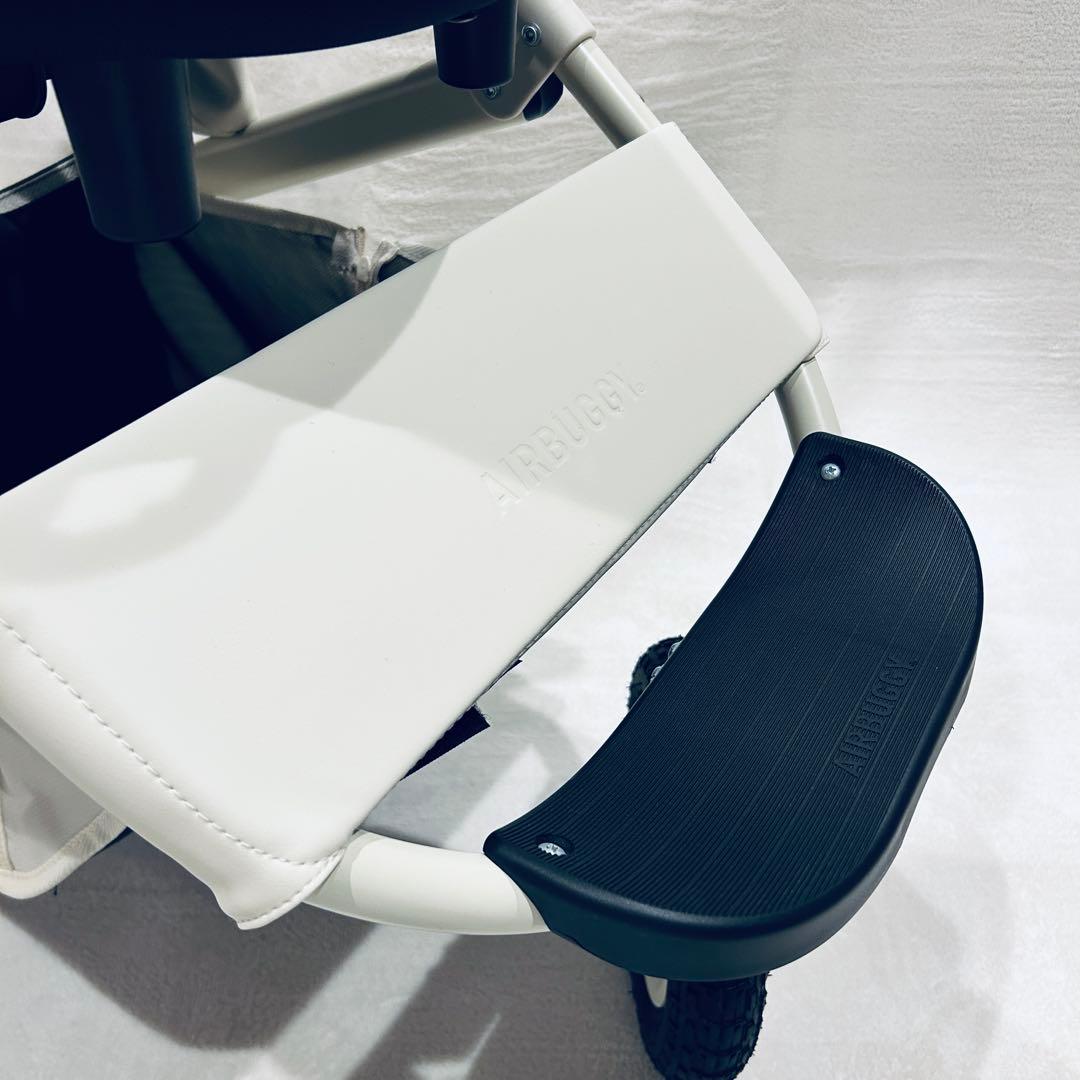未使用品✨️ AIRBUGGY DOME3 エアバギー ドーム3 プレミア