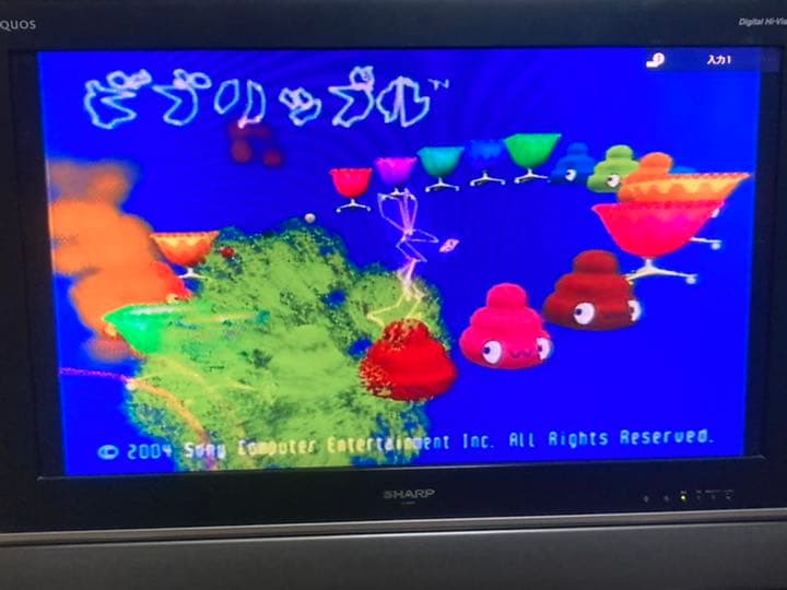 動作確認済　PS2 本体 SCPH 70000 プレイステーション2