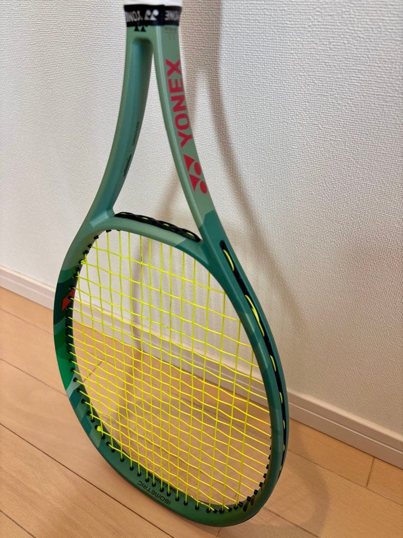 【美品】YONEX PERCEPT 100 G3 ツアーバッグ　セット