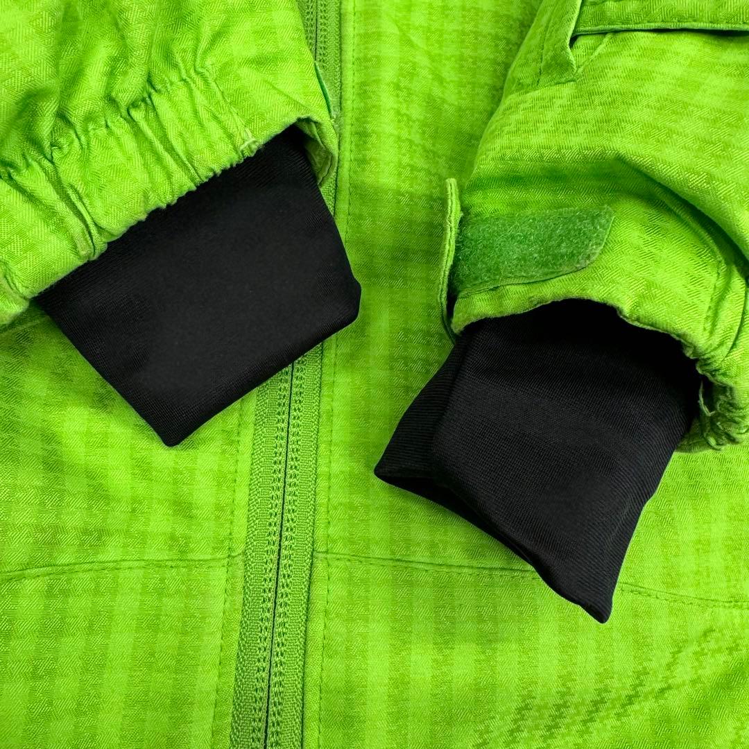 phenix ジュニア　スキーウェア　上下セット　100cm