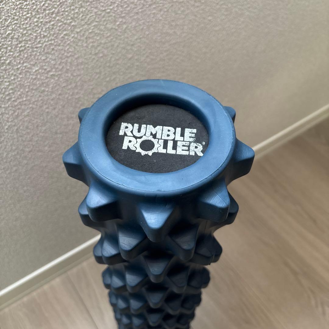 ランブルローラー　ソフト　ミドルサイズ