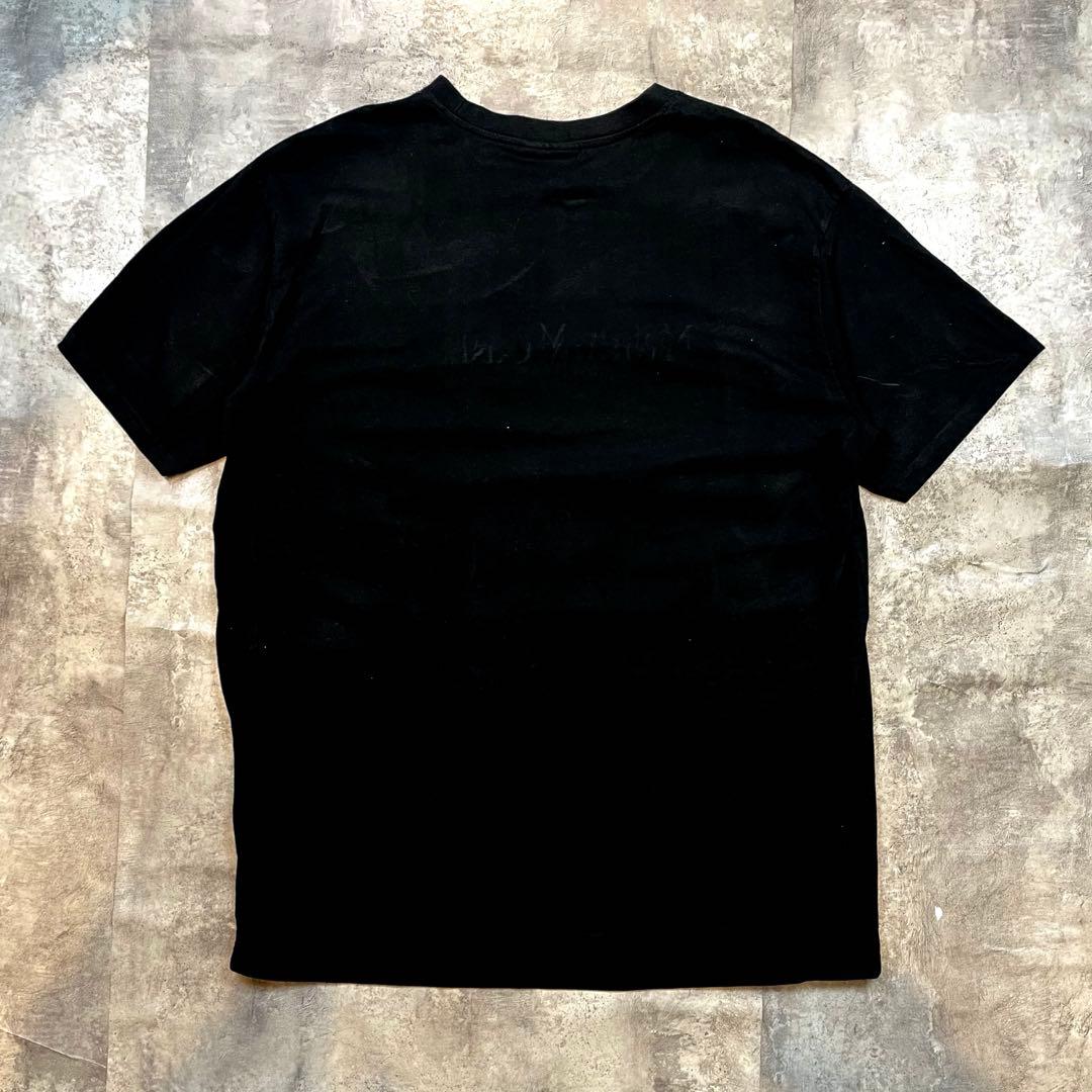 メゾンマルジェラ トミーキャッシュ 限定 コラボ Tシャツ