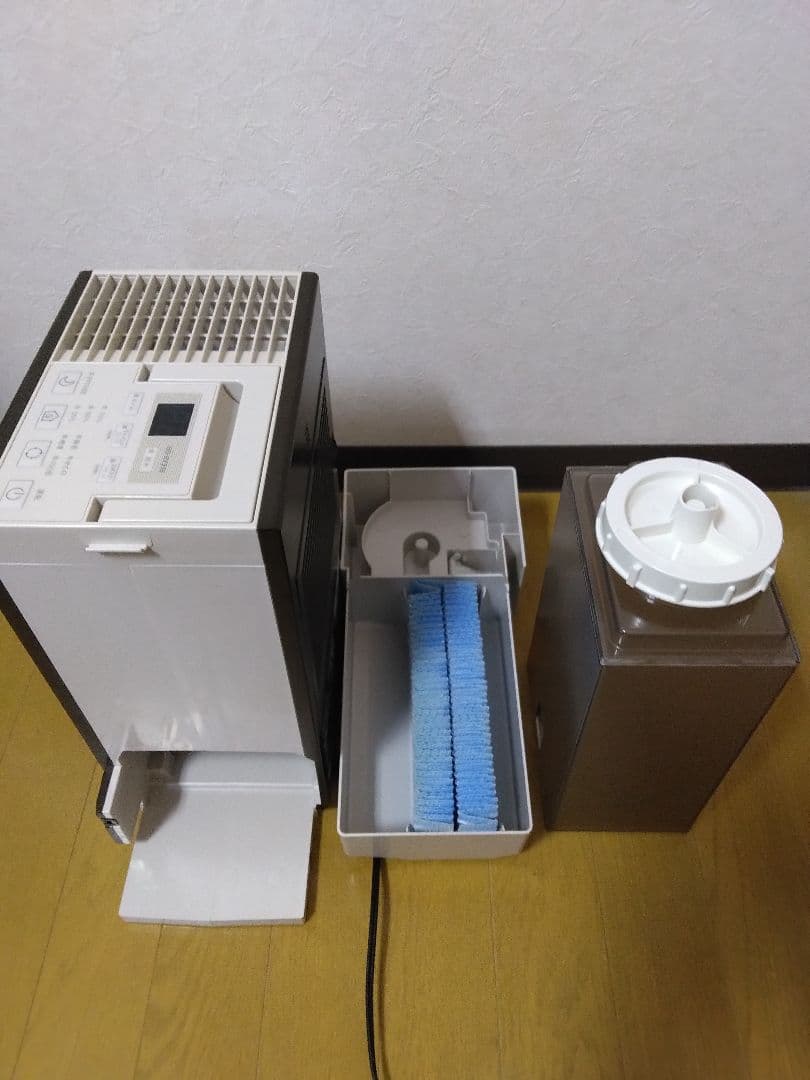 ダイニチ 加湿器