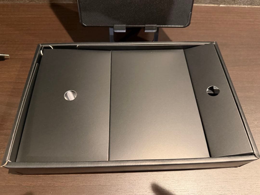 LAVIE Tab T11Nタブレット　タブレットケース付き