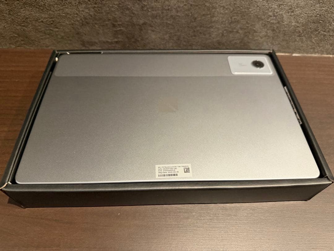 LAVIE Tab T11Nタブレット　タブレットケース付き