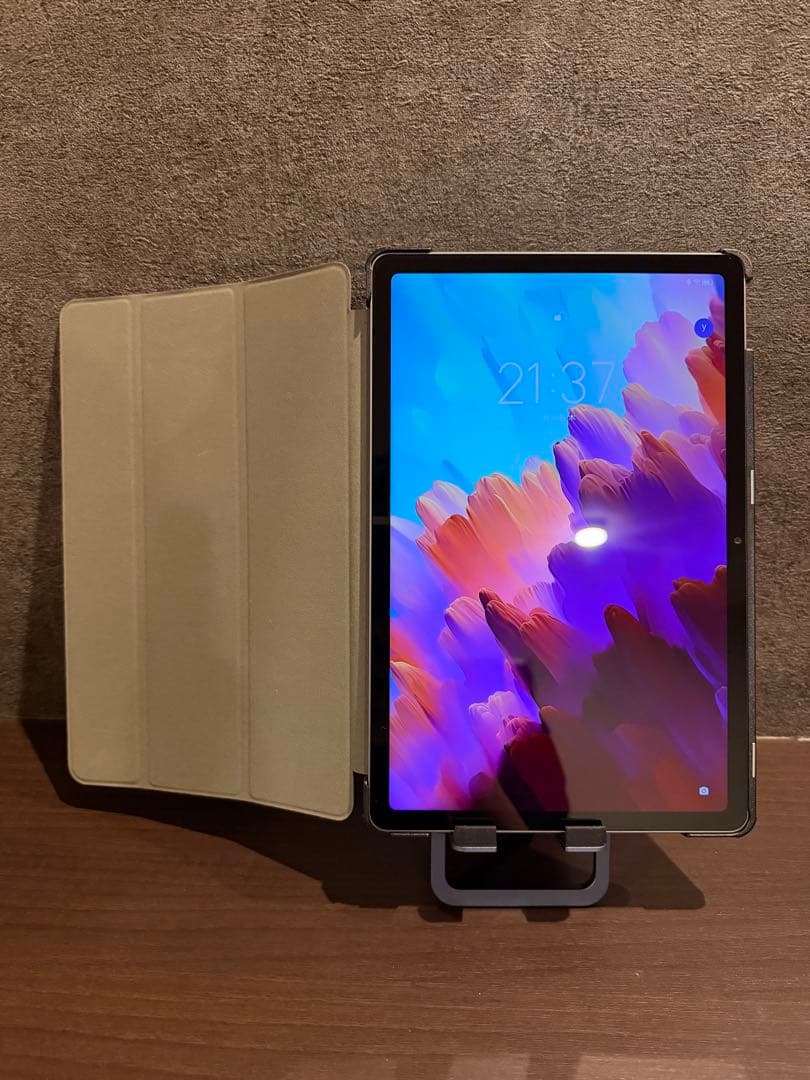 LAVIE Tab T11Nタブレット　タブレットケース付き