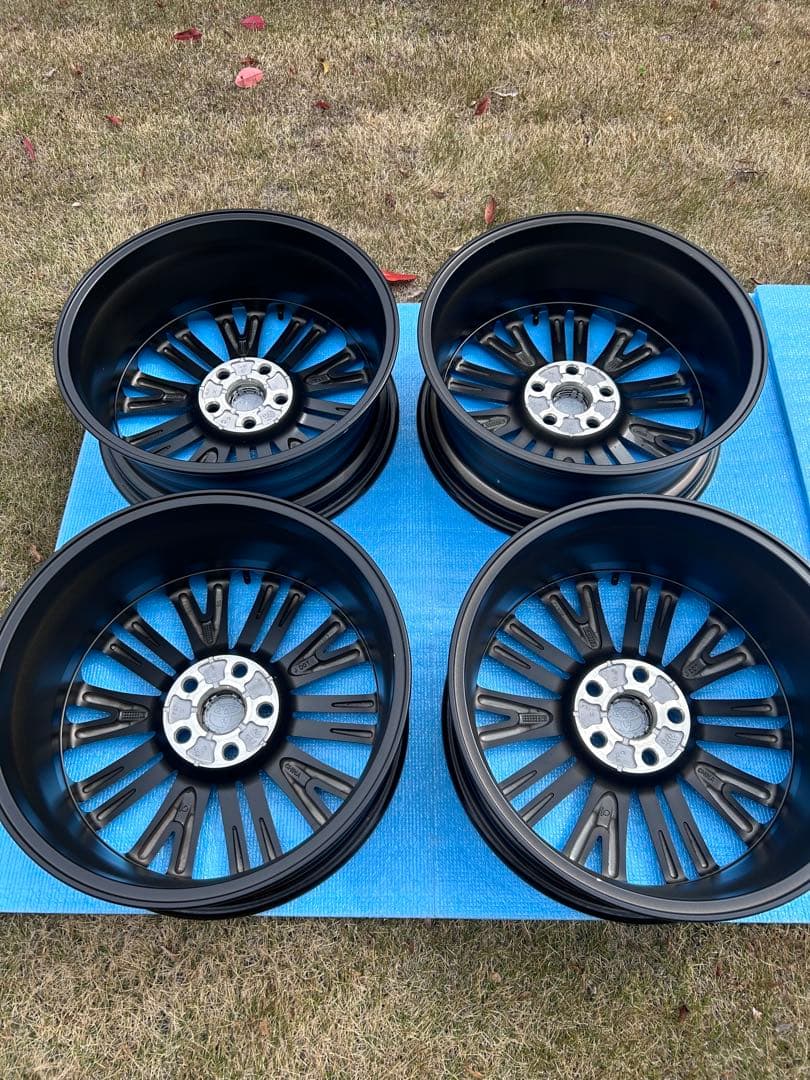 トヨタ　ヤリスクロス 18インチ ホイール 4個セット