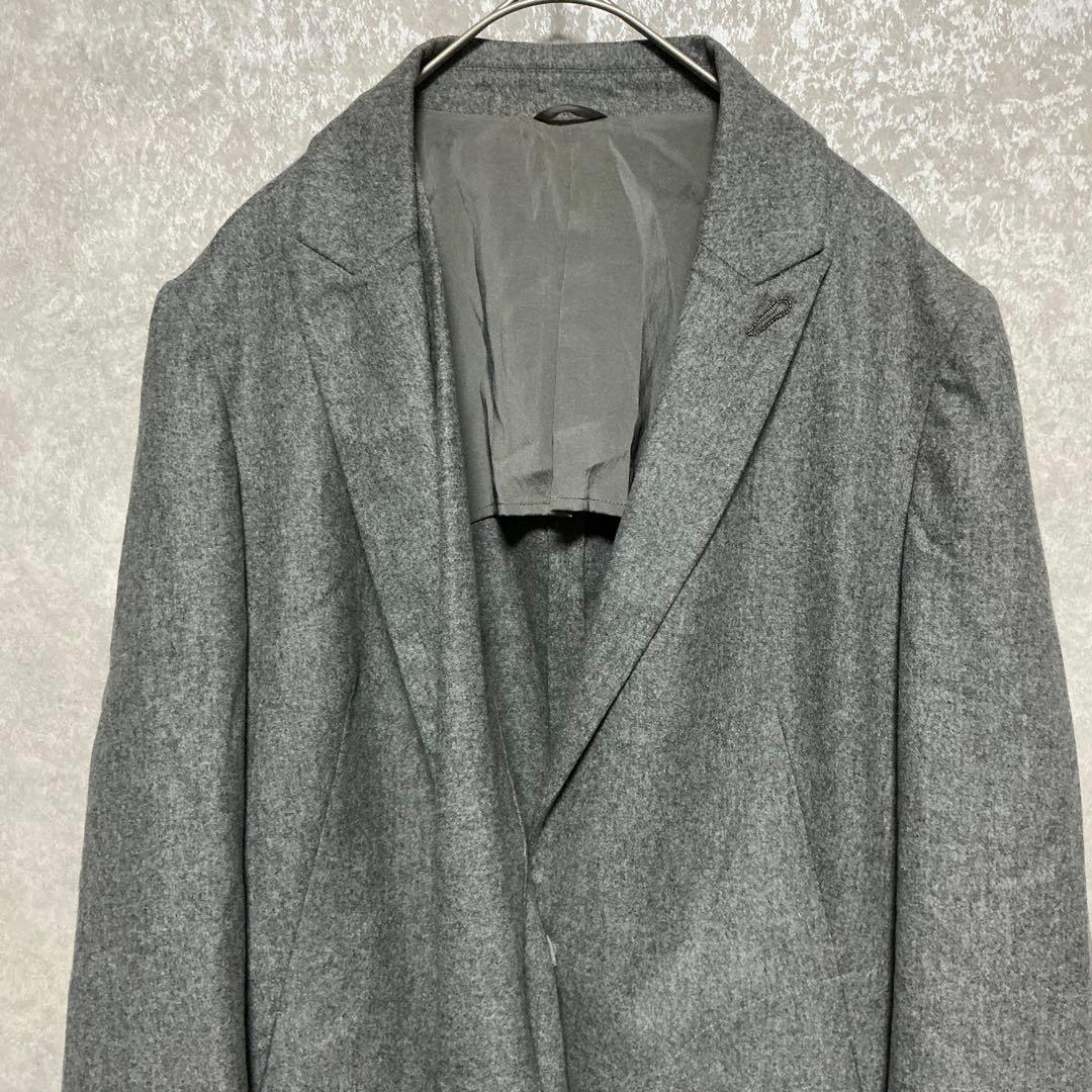 【美品】ブルネロクチネリ　シルク　カシミヤ　モニーレ　ジャケット