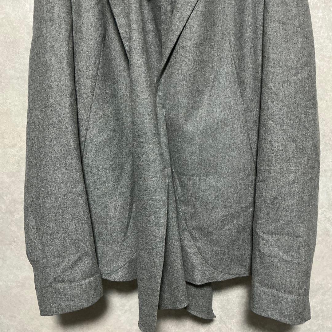 【美品】ブルネロクチネリ　シルク　カシミヤ　モニーレ　ジャケット