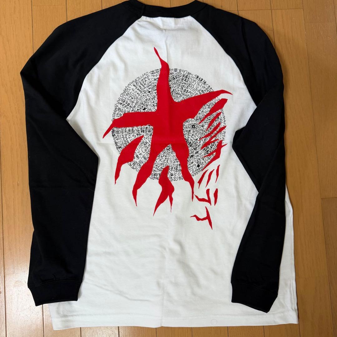 ハルカミライ　ラグラン