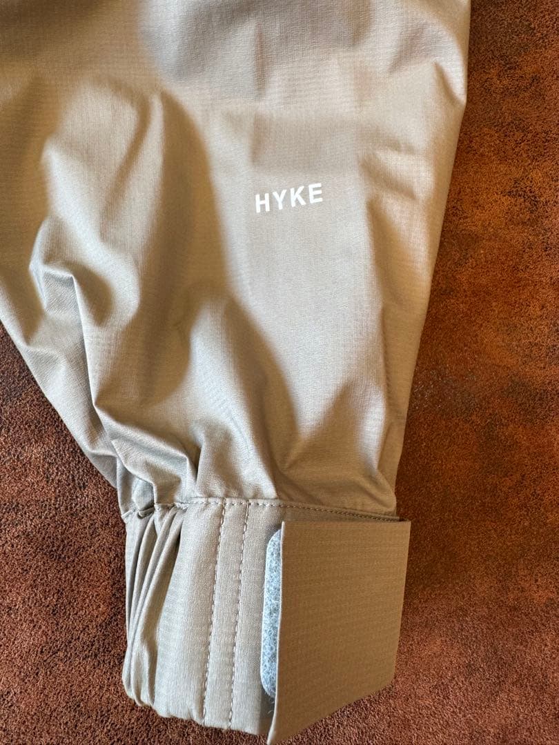 HYKE ブルゾン　サイズ2