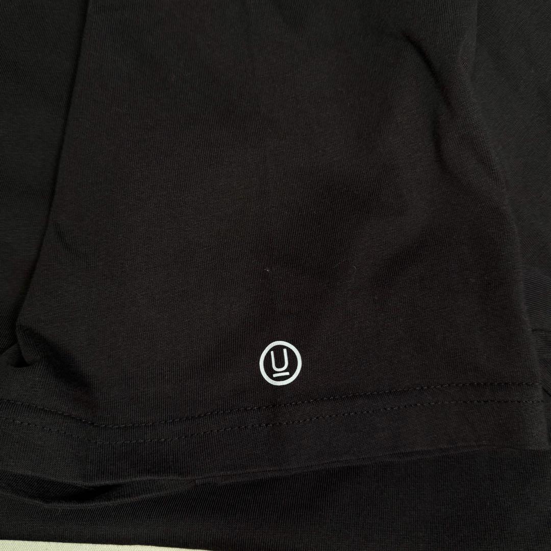 【入手困難】Levi's × UNDERCOVERコラボTシャツ XLサイズ