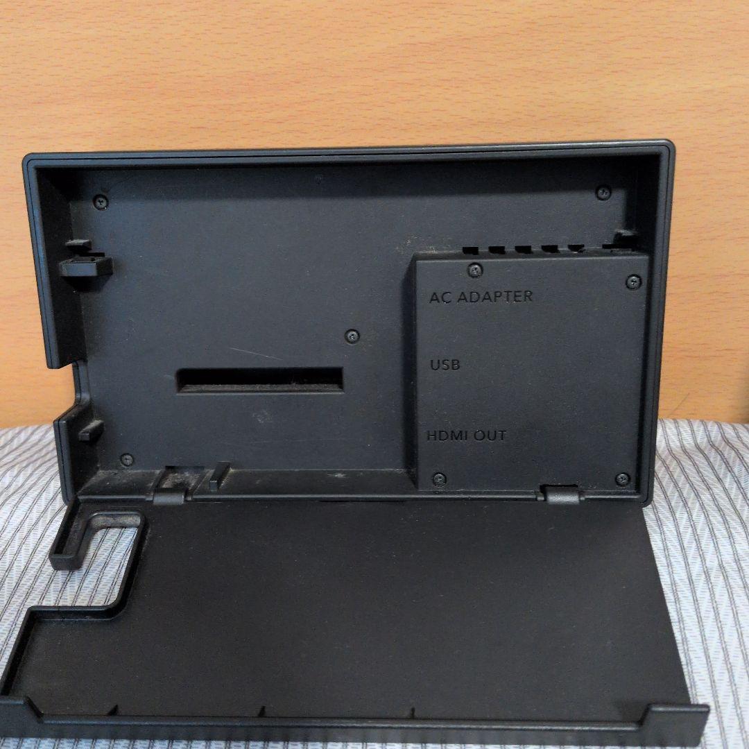 This is me　Nintendo Switch 本体 ドック付き