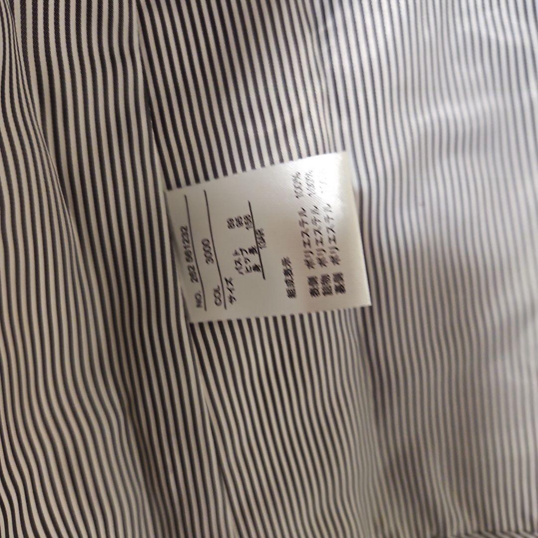 ★新品★Perfect Suit Factory トレンチコートライナー付き