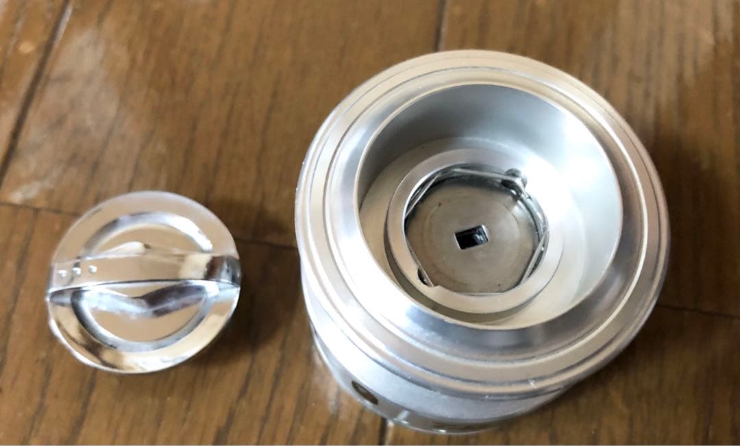 DAIWA × A BATHING APE フィッシング エイプ DV1 ダイワ