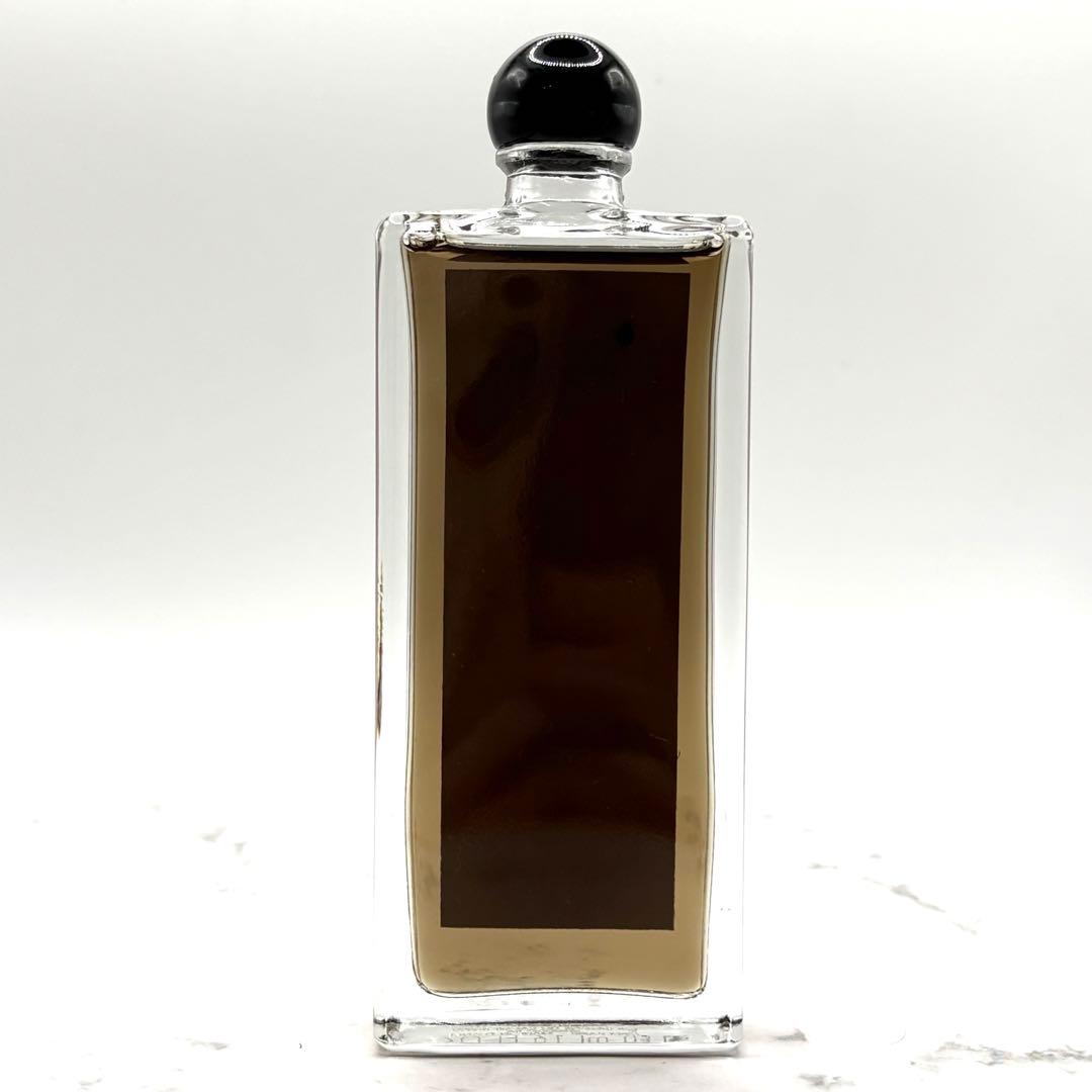 【新品級極美品】セルジュルタンス　ファイブオクロックオジャンジャンブレ　50ml
