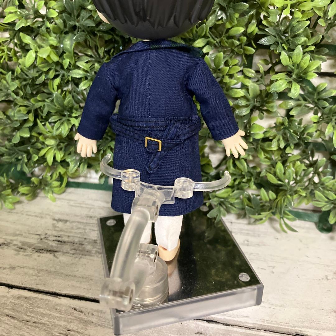 huhu★様　オビツ11ハンドメイド