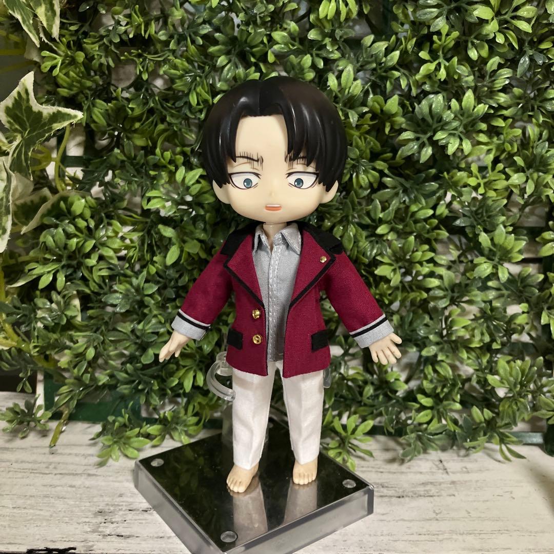 huhu★様　オビツ11ハンドメイド