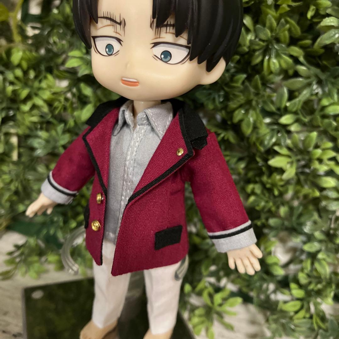 huhu★様　オビツ11ハンドメイド