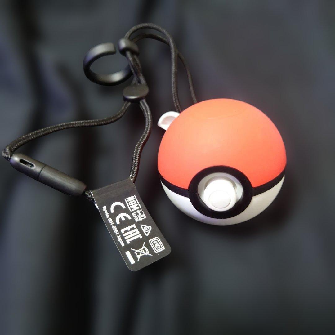 Nintendo Switch ポケモン Let’s Go! ピカチュウセット