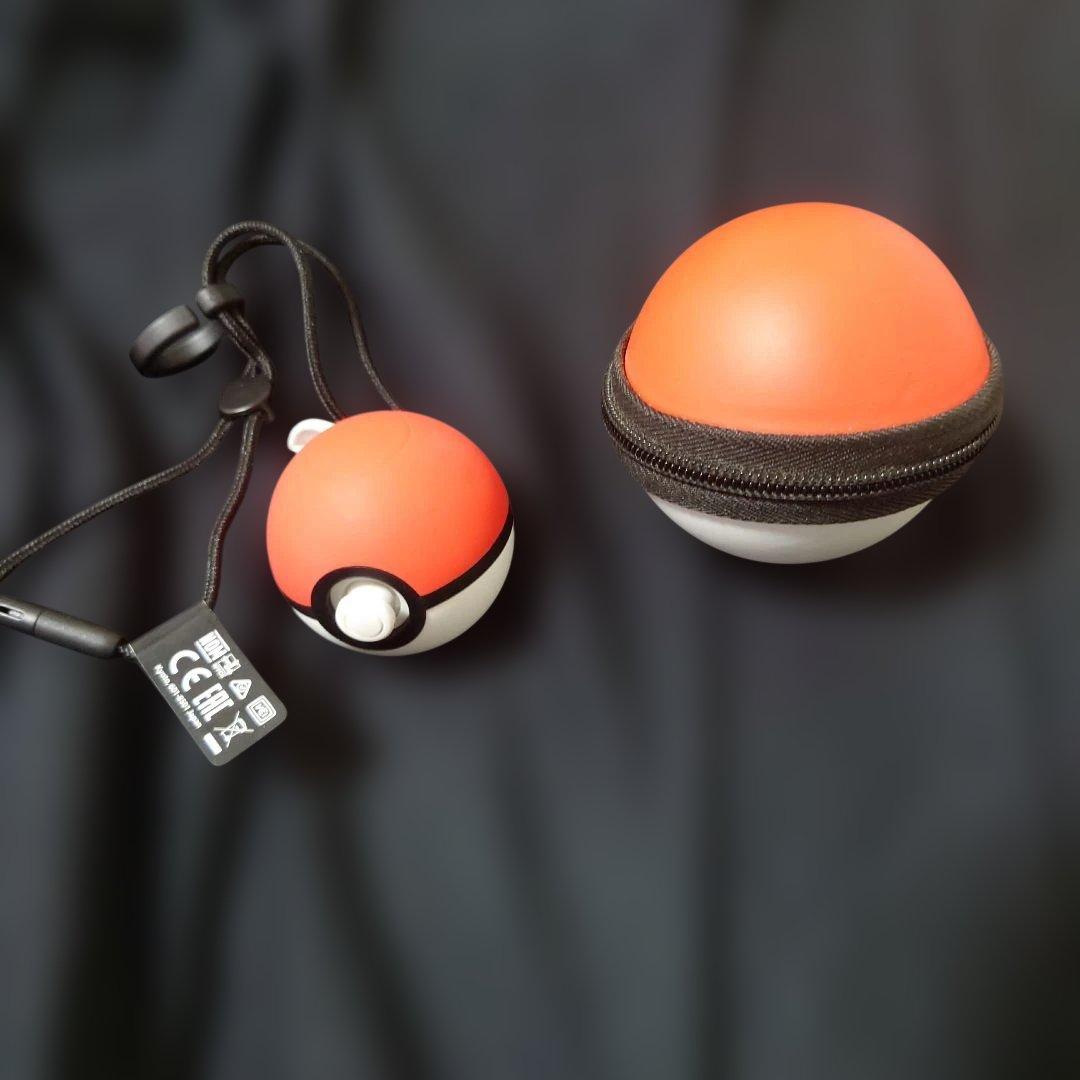 Nintendo Switch ポケモン Let’s Go! ピカチュウセット