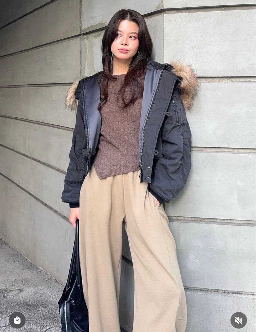 2025 MOUSSY SHORT N2B ブラック新品タグ付きy2kマウジー黒