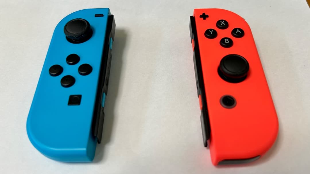 Nintendo Switch本体　と　ソフト「あつまれどうぶつの森」