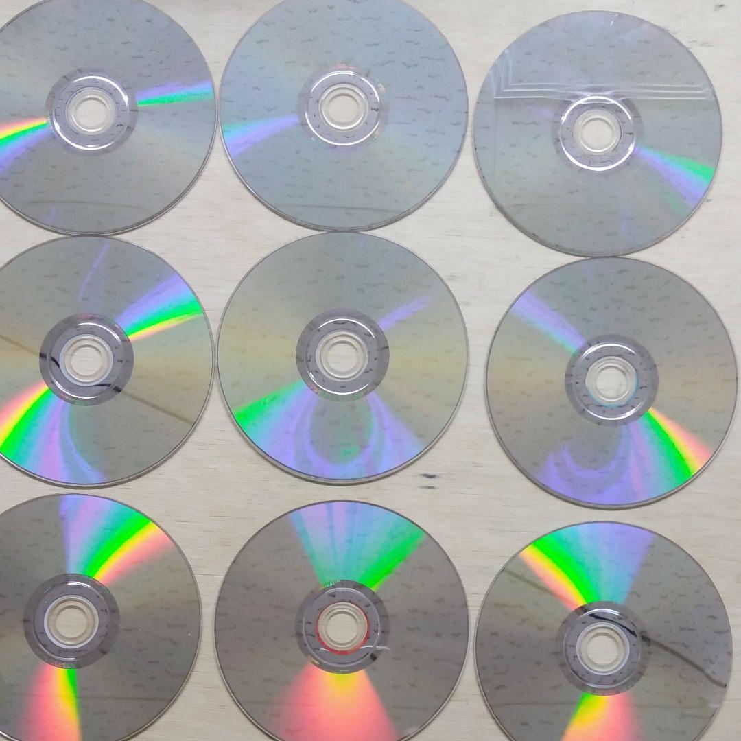 パチンコ・パチスロ雑誌　付録DVD付き　9冊セット