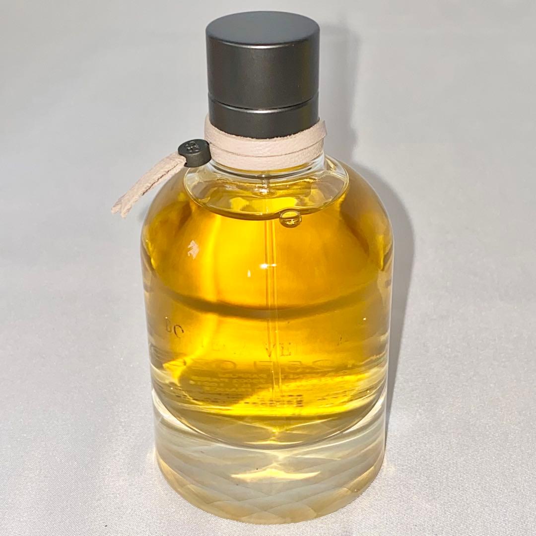 【希少】ボッテガ・ヴェネタ オードパルファム 75ml 香水 残9割以上 廃盤