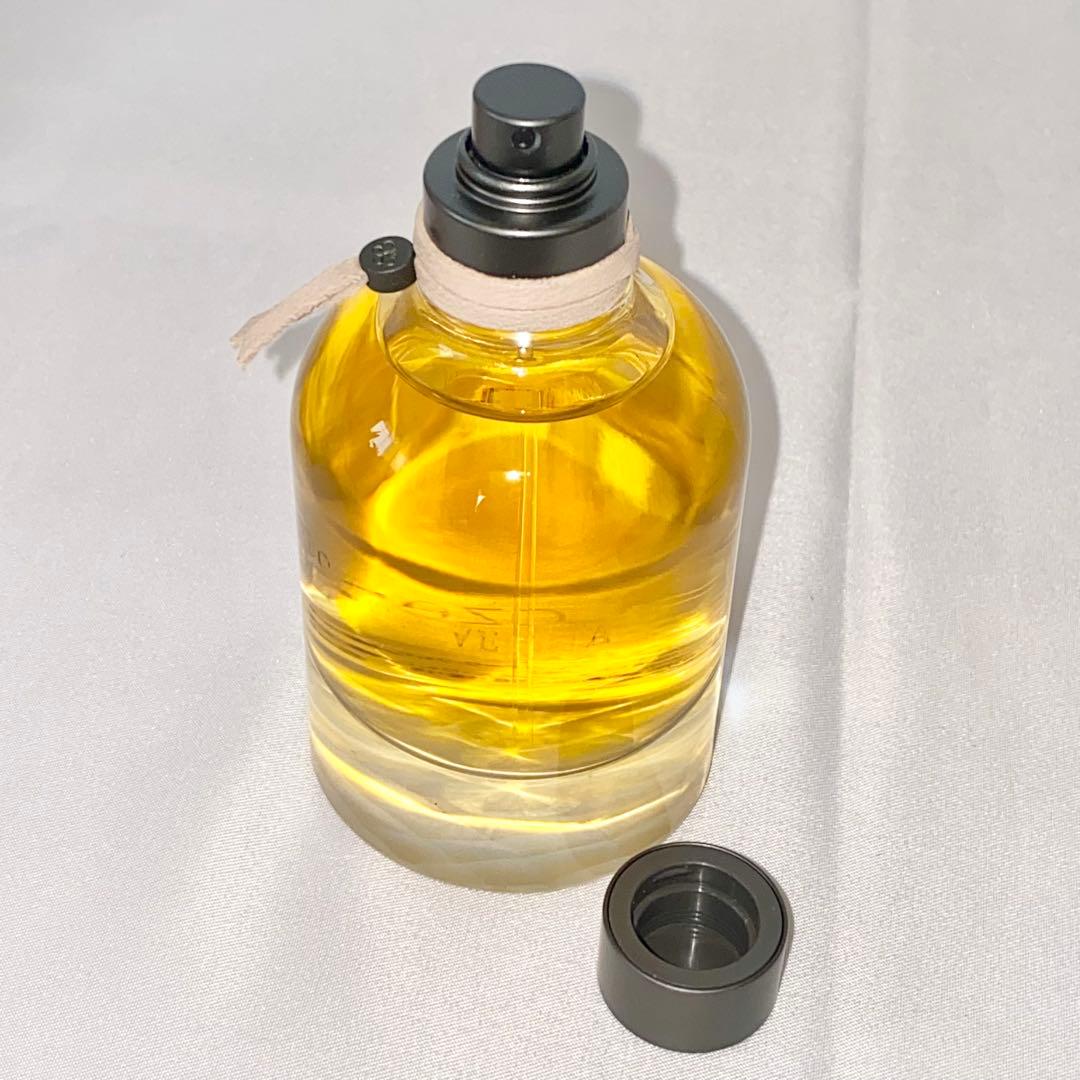 【希少】ボッテガ・ヴェネタ オードパルファム 75ml 香水 残9割以上 廃盤