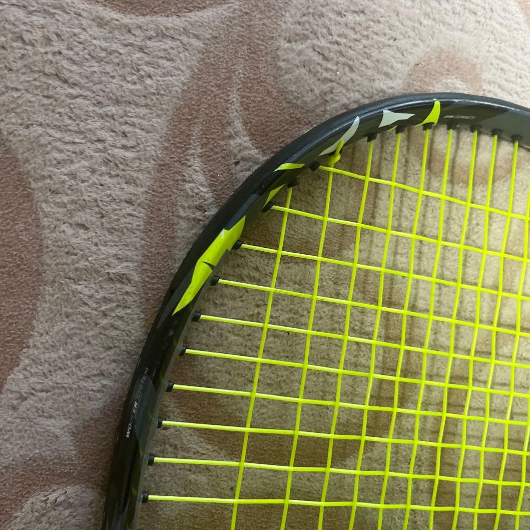 BabolaTテニスラケット面100