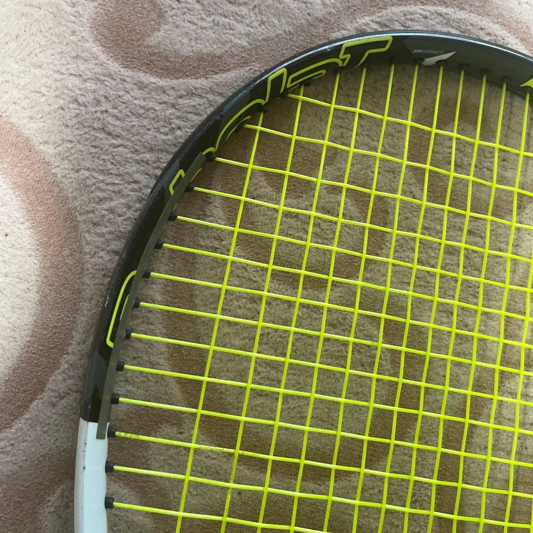 BabolaTテニスラケット面100