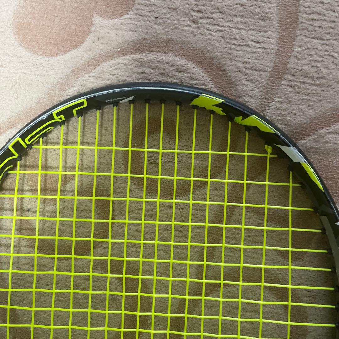 BabolaTテニスラケット面100