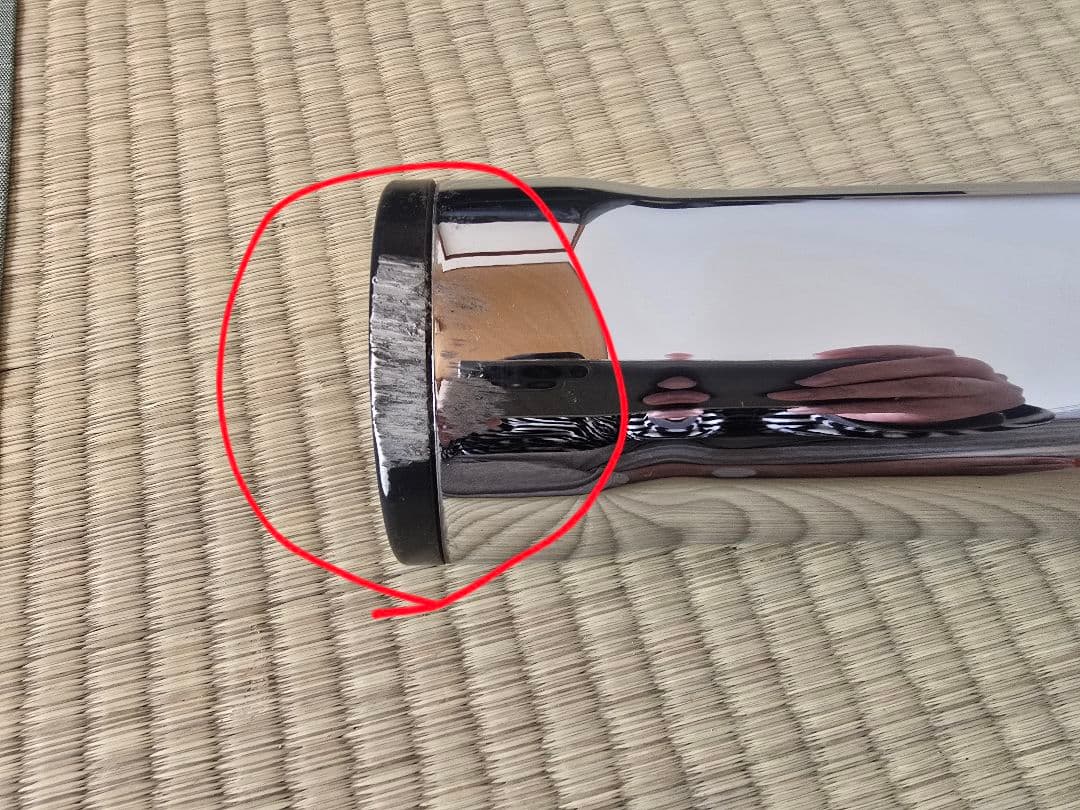 【値下】ハーレー　ファットボーイ　Cobraスリップオンマフラー