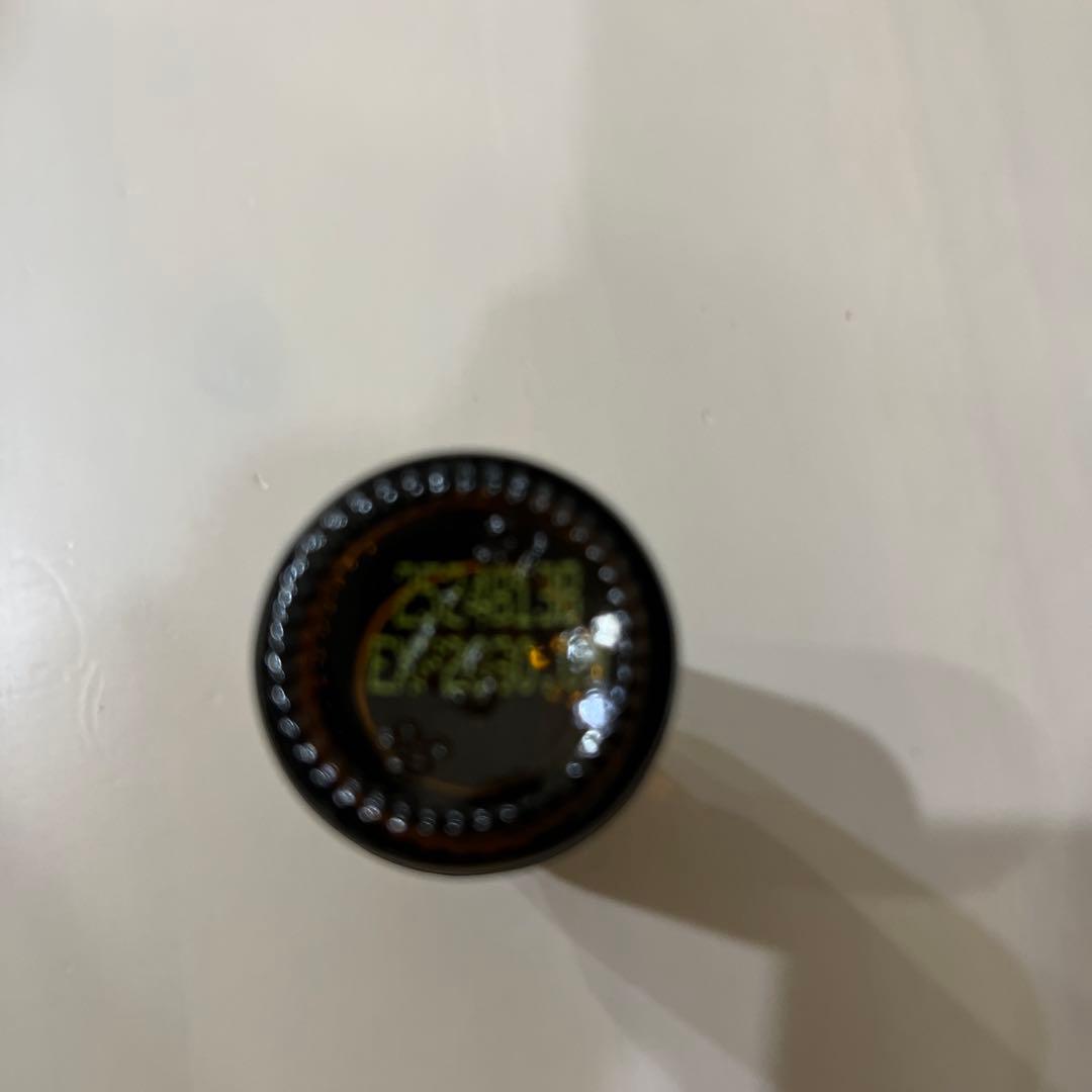 にこにこ です。doTERRA フランキンセンス 15mL