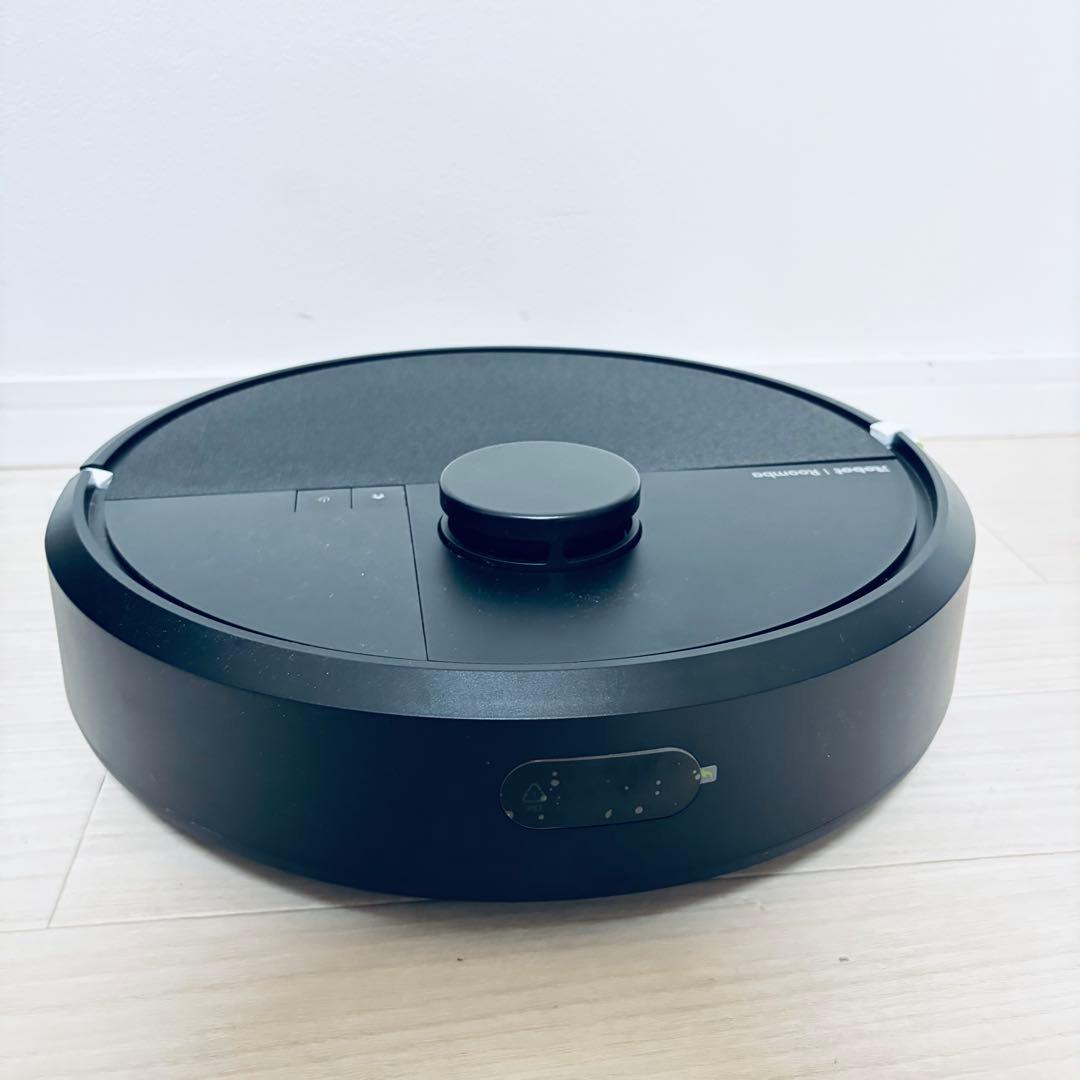 極美品　Roomba Plus 405 Combo ロボット AutoWash