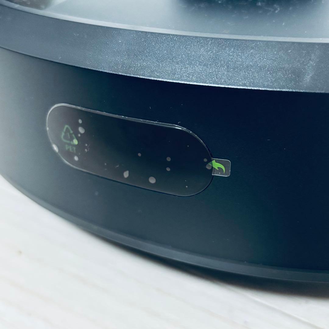 極美品　Roomba Plus 405 Combo ロボット AutoWash