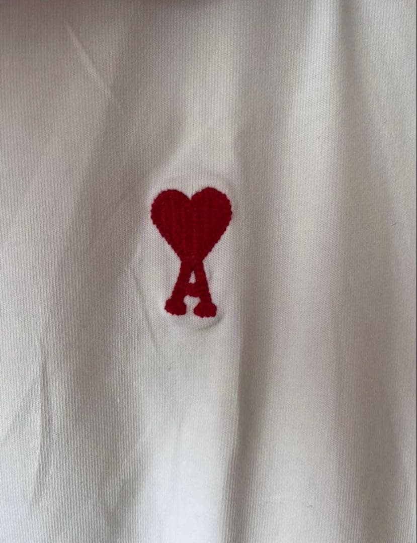 アミパリス　Tシャツ