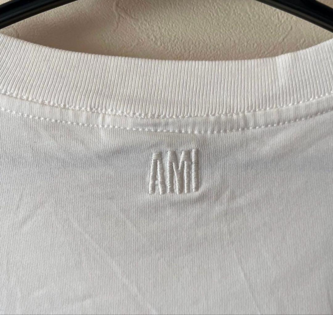 アミパリス　Tシャツ