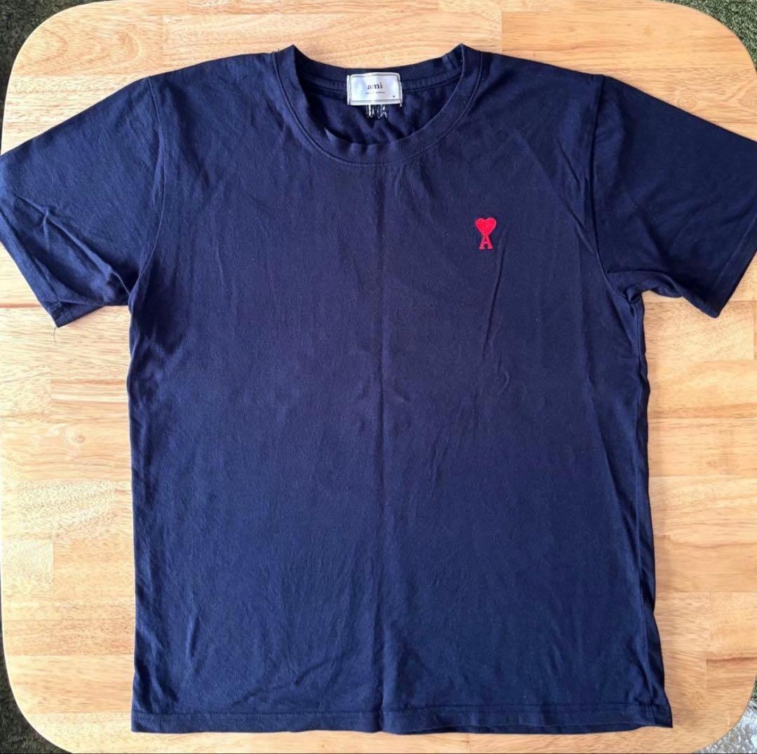 アミパリス　Tシャツ