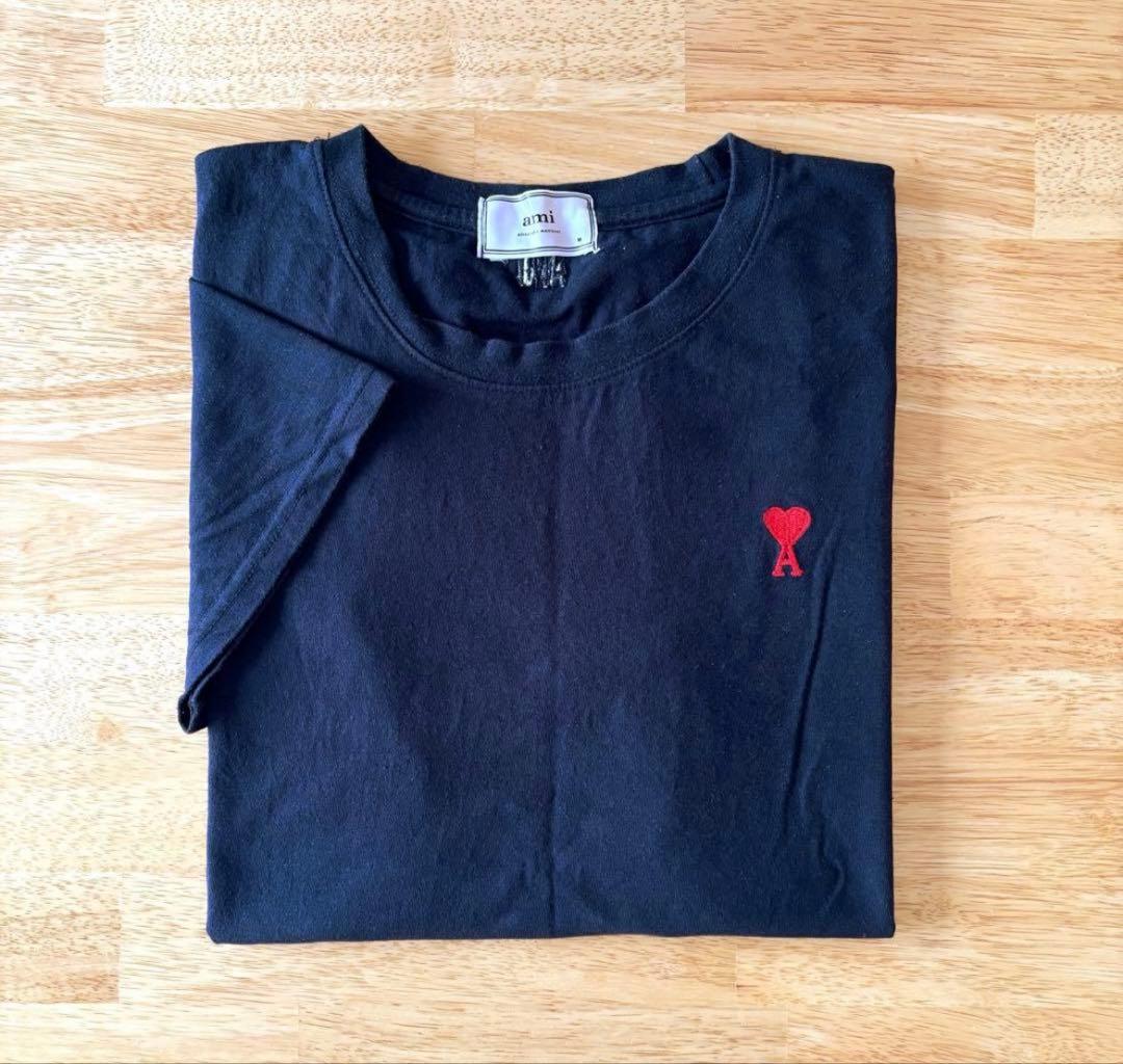 アミパリス　Tシャツ