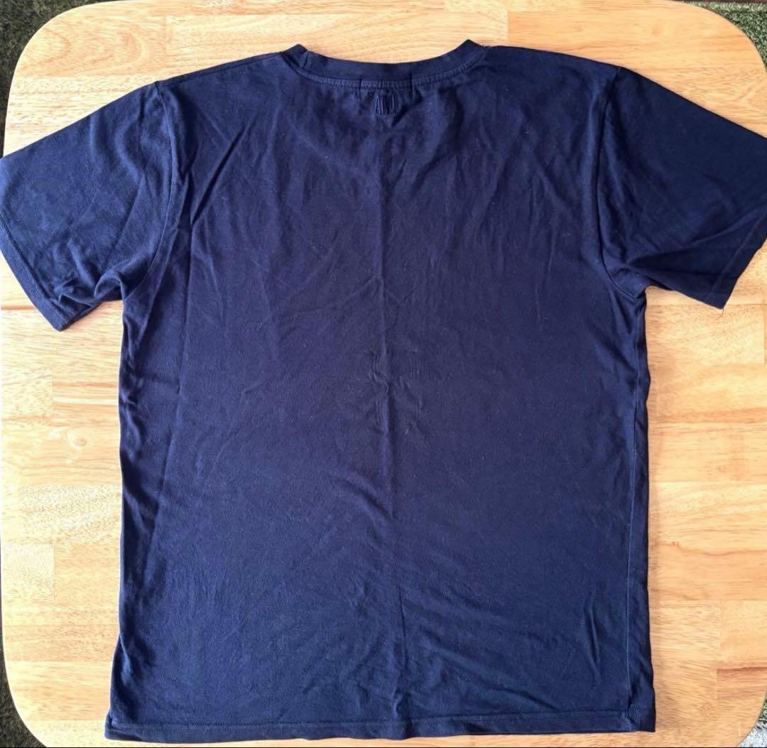 アミパリス　Tシャツ