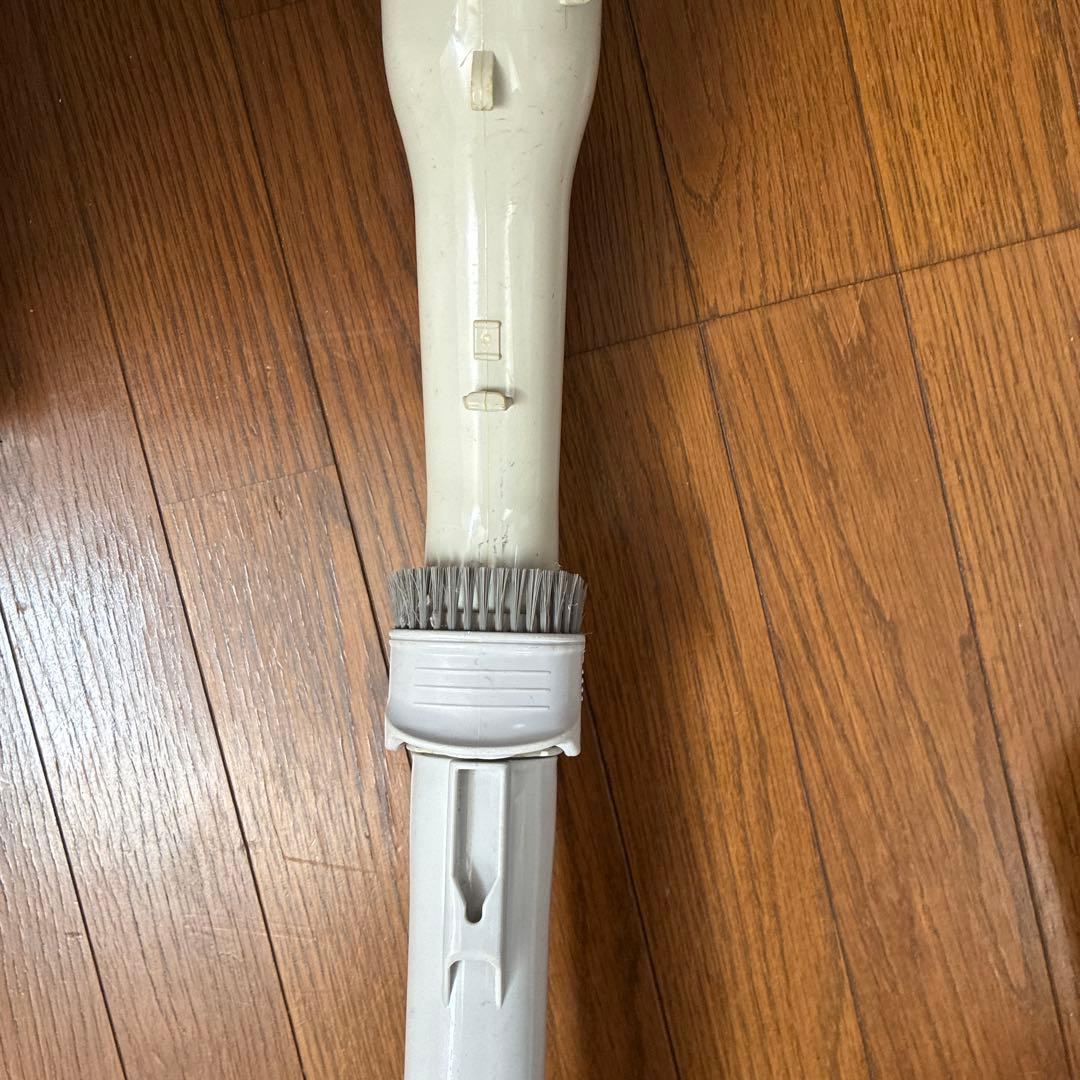 Panasonic 高集じん 紙パック式掃除機 MC-PA330GX-R レッド