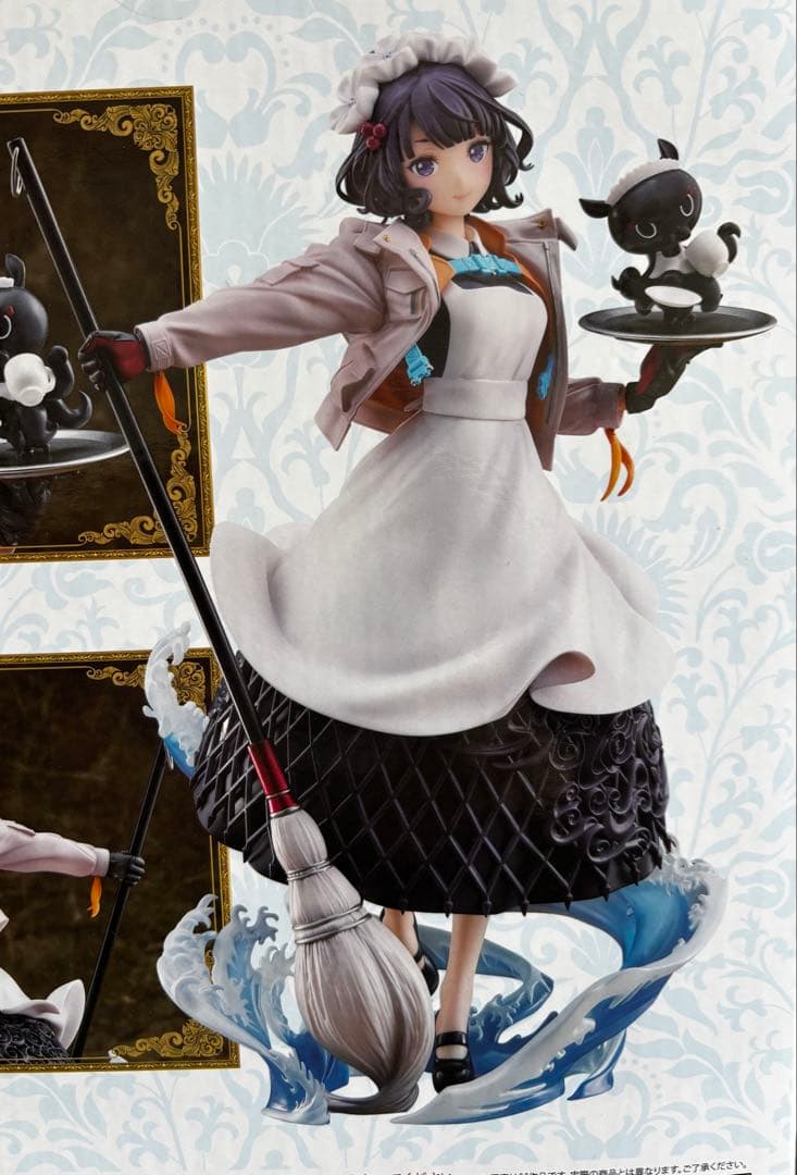 新品　未開封　アニプレックス限定　FGO 葛飾北斎 英霊祭装ver.