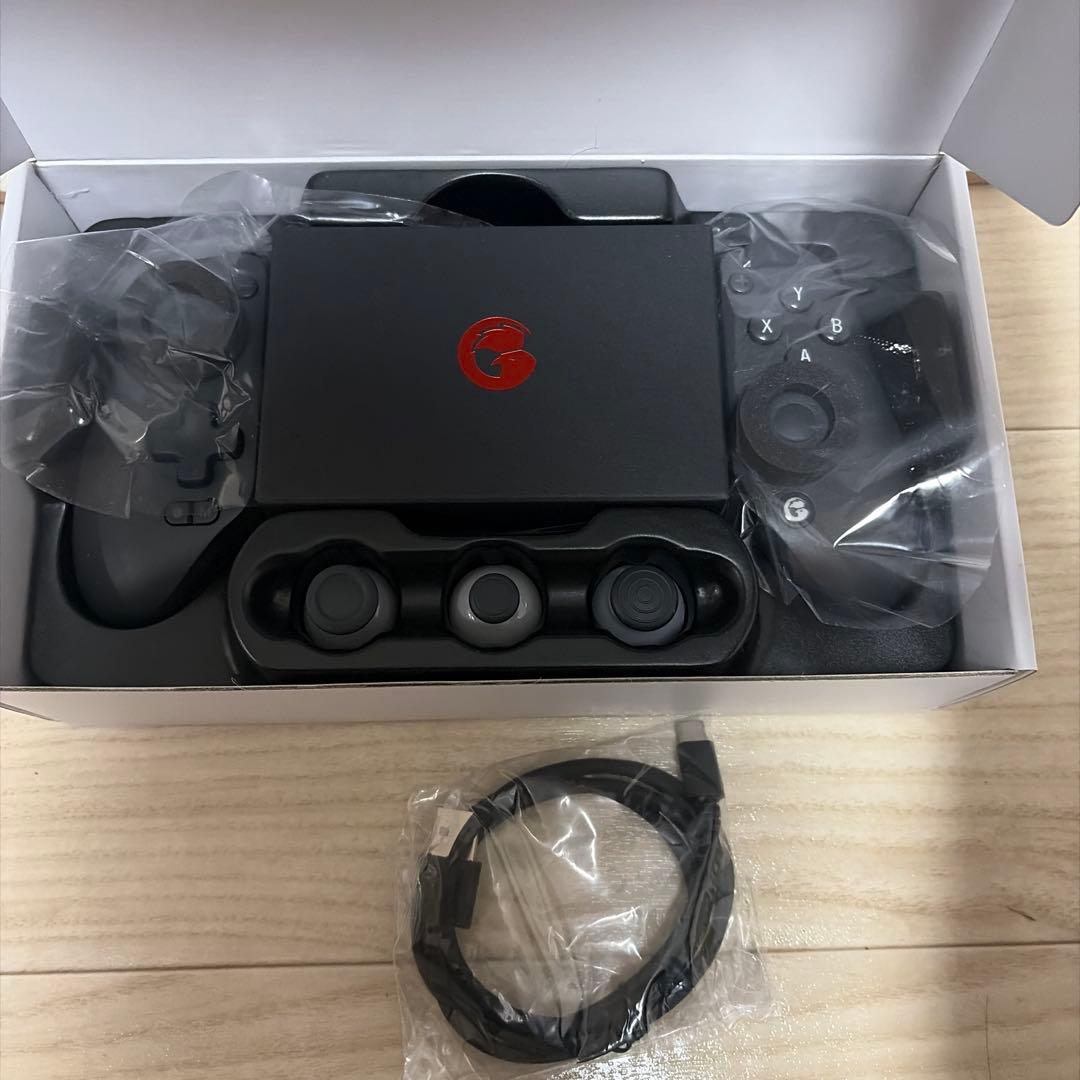 N*✧様 GameSir G8 Plus Bluetooth ゲームコントローラ